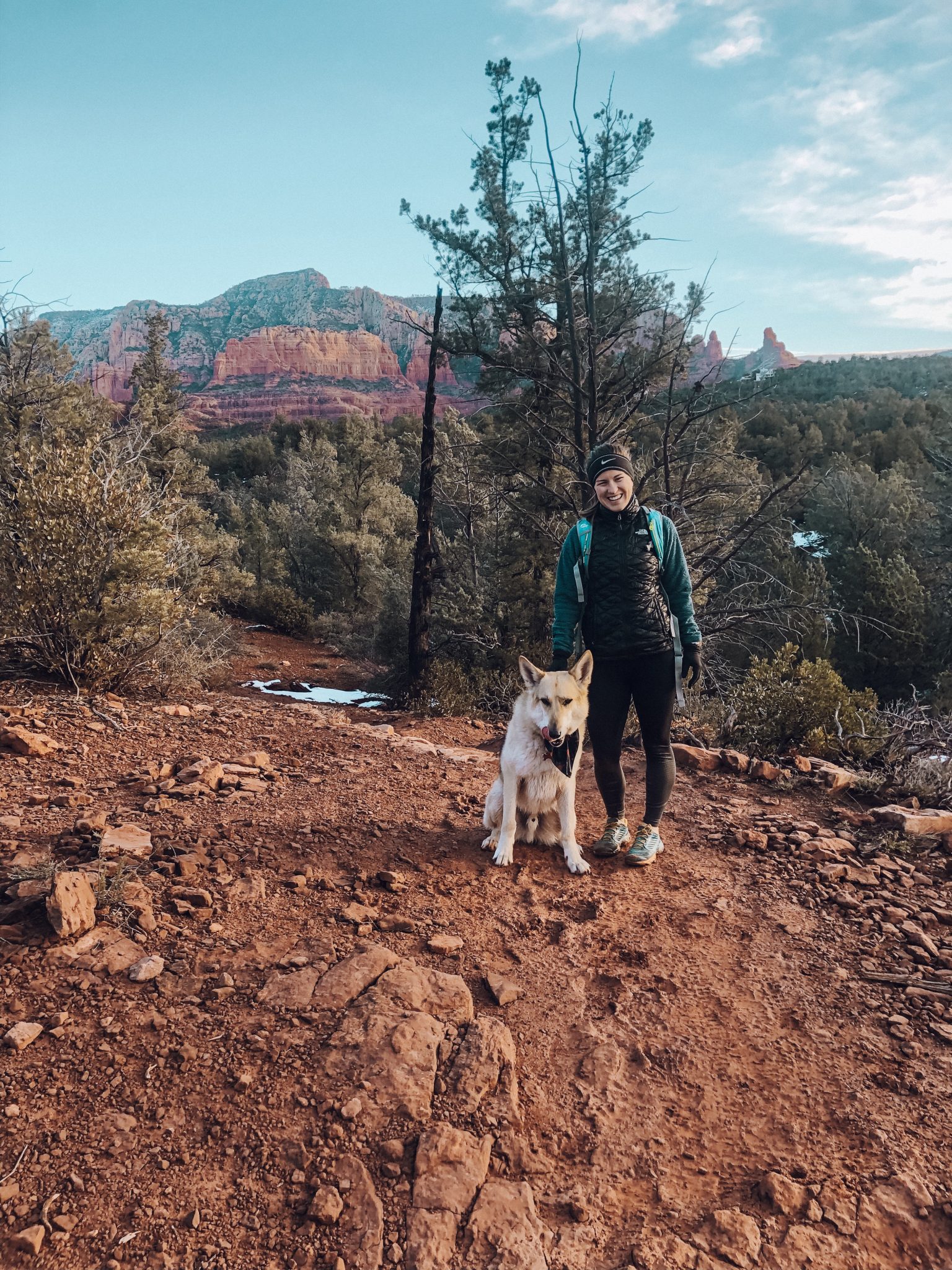 Dog Friendly Guide to Sedona, AZ Running Wild Wellness